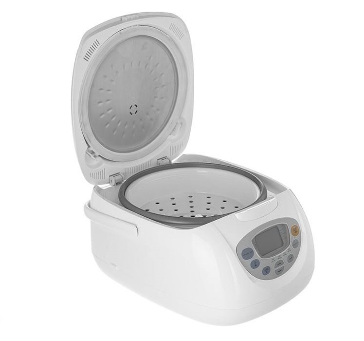 Pars Khazar Digitale Rijstkoker, 4 Cups, DMC-101P
