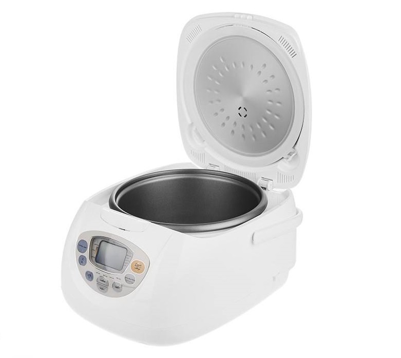 Pars Khazar Digitale Rijstkoker, 8 Cups, DMC-181P P