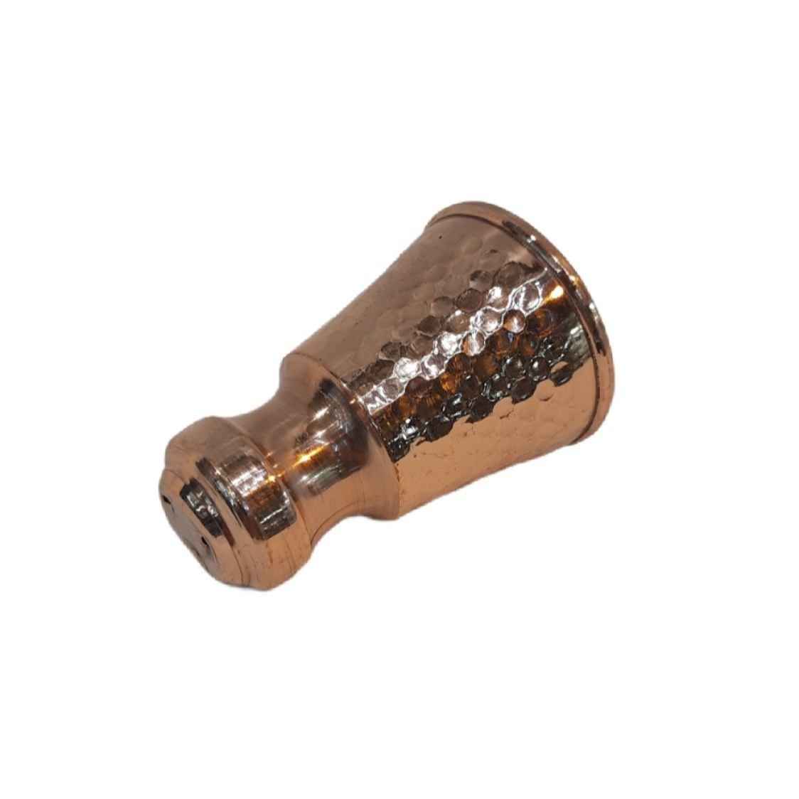 Koperen Zout- & Pepermolens – Pine – Set van 6