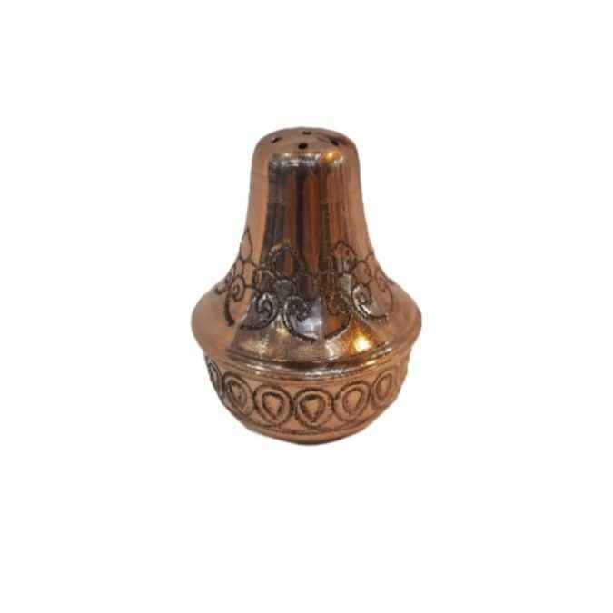 Koperen Zout- & Pepermolens – Termeh – Set van 6
