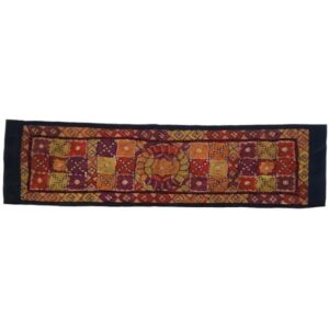 Handgeborduurd Tafelkleed Model Soozra 24