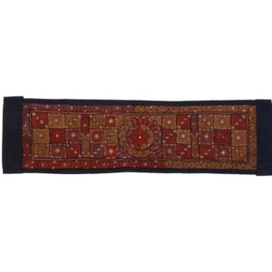 Handgeborduurd Tafelkleed Model Soozra 25