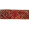 Patchwork Geborduurd Tafelkleed Zariran