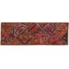 Perzisch Patchwork Geborduurd Tafelkleed Baluchi