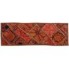 Patchwork Geborduurd Tafelkleed Almas