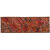 Patchwork Geborduurd Tafelkleed Nazanin