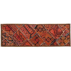 Patchwork Geborduurd Tafelkleed Nazanin