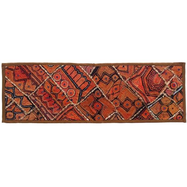 Patchwork Geborduurd Tafelkleed Nazanin