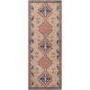 Vintage Patchwork Tapijt Harat – Perzische Loper