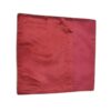 Perzische Termeh Kussenhoezen - Hashemian Rood Paisley (Set van 2)