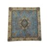 Perzische Termeh Kussenhoezen - Negari Blauw Paisley (Set van 2)