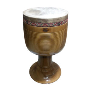 Perzische Tombak Drum – Shirani Aysan Model