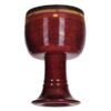 Perzische Tombak Drum – Heidari Fiberglass Rood 01 Model