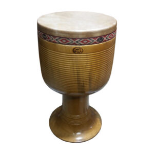 Perzische Tombak Drum – Shirani Hiva Model