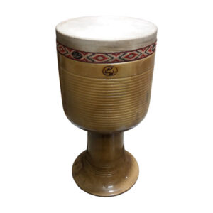 Perzische Tombak Drum – Shirani Radin Model