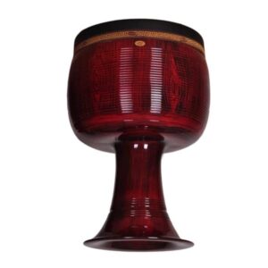 Perzische Tombak Drum – Heidari Fiberglass Sama Model