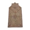 Luxe Perzisch Termeh Gebedskleed – Bruin Paisley – Sajada