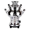Elektrische Samovar Thee Maker Glad Afwerking 6-Liter