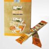 Iraanse instantdrankpoeder – Khakshir en suiker, 15 stuks