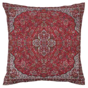 Perzische Termeh Kussenhoes – Model Abbasi | Elegante Traditionele Kussen