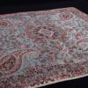 Perzische Termeh Kussenhoes – Model Banafshe (2X) | Elegante Bloemmotief
