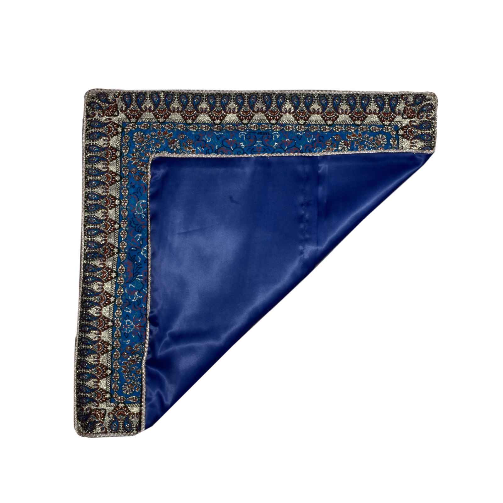 Perzische Termeh Kussenhoes – Model Majnoon (2X) | Perzische Decoratieve Kunst