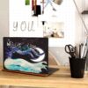 Laptop Stickers – Model Moj Calligraphy