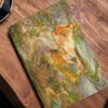 15,6 Inch Laptopsticker met Farshchian Miniatuur