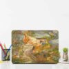 15,6 Inch Laptopsticker met Farshchian Miniatuur