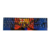 Perzische Toetsenbord Stickers — Model Barcelona — Farsi Layout