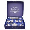 Perzische Speciale Thee Set Model Selvin