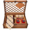 Luxueuze Heren Accessoires Set – Model Creami