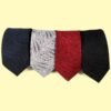 Luxueuze Heren Accessoires Set – Model Khakestari Grijs Bloemen