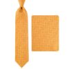 Luxueuze Heren Accessoires Set – Model Tala Goud Paisley