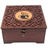 Moderne Perzische Thee Organizer – Karen-Stijl