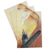 Perzisch handschrift onderwijs boek door Mahmoud Roozbeh