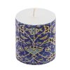 Perzische Theelicht Kaars – Model Blauwe Design (2x)
