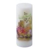 Perzische Witte Kaars – Model Bahari (2x)