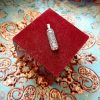 Islamische Zilveren Hanger voor Sjiitische Moslims – Hart Imam Jawad (A.S)