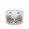 Perzische Votive Kaars – Model Hame Hich (2x)