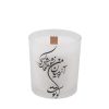 Perzische Votive Kaars – Model Parsi Poem (2x)
