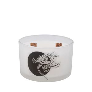 Perzische Votive Kaars – Model Ruzegar (2x)