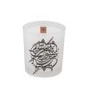 Perzische Votive Kaars – Model Sokhane Eshgh