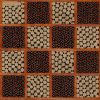 Perzisch Houten Schaakbord Model Lux