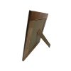 Perzische Houten Spiegel – Khatamkari Model Kara