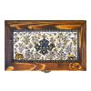 Kashi Kari Houten Organizer – Thee- & snack-opbergvakken