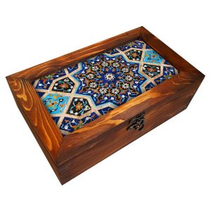 Tara Thee Organizer – Doos met Schuifbare Secties