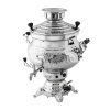 Persische Gas Samovar Theemaker Traditioneel Design 10-Liter