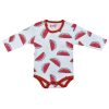 3-delige Yalda Babykledingset Model Watermeloen