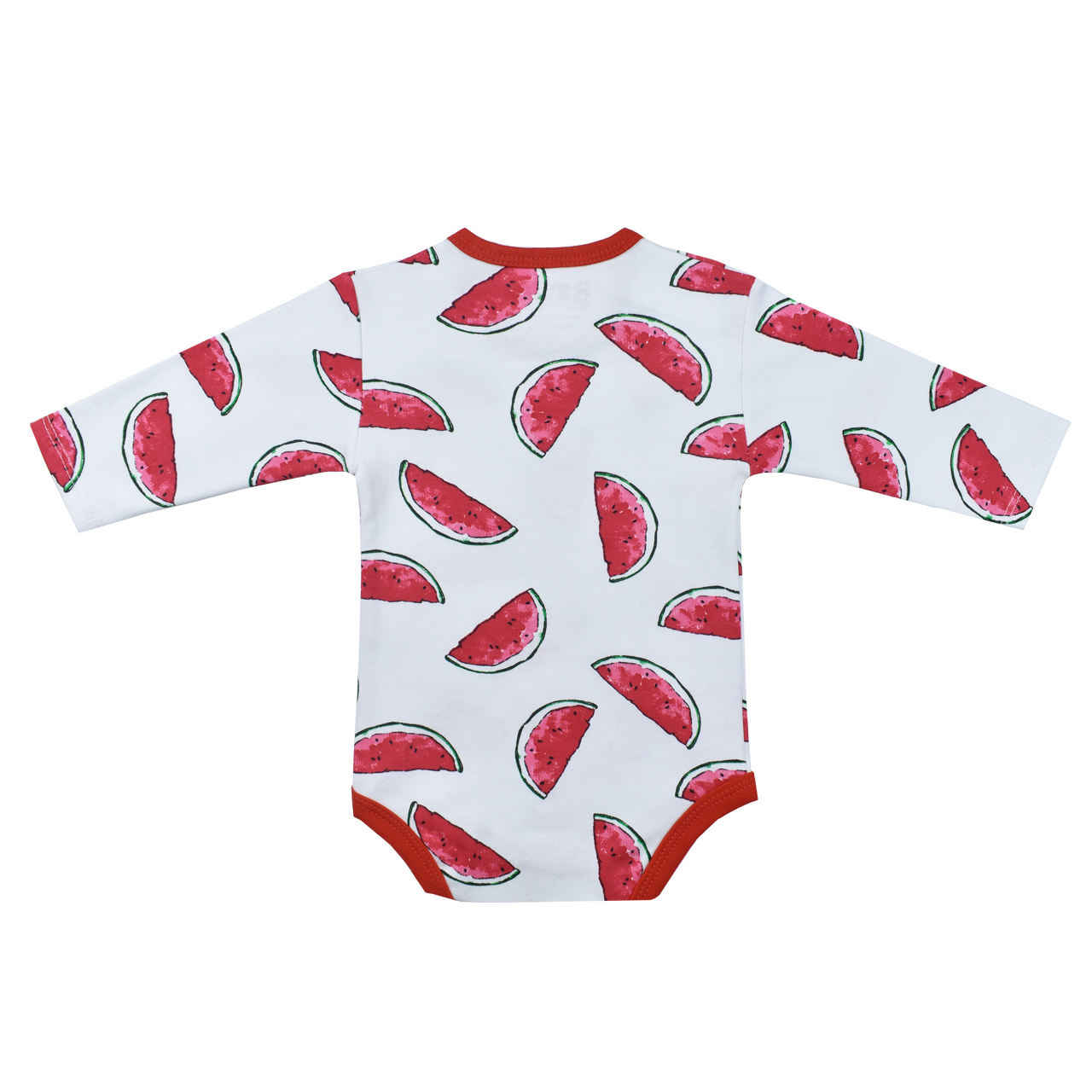 3-delige Yalda Babykledingset Model Watermeloen